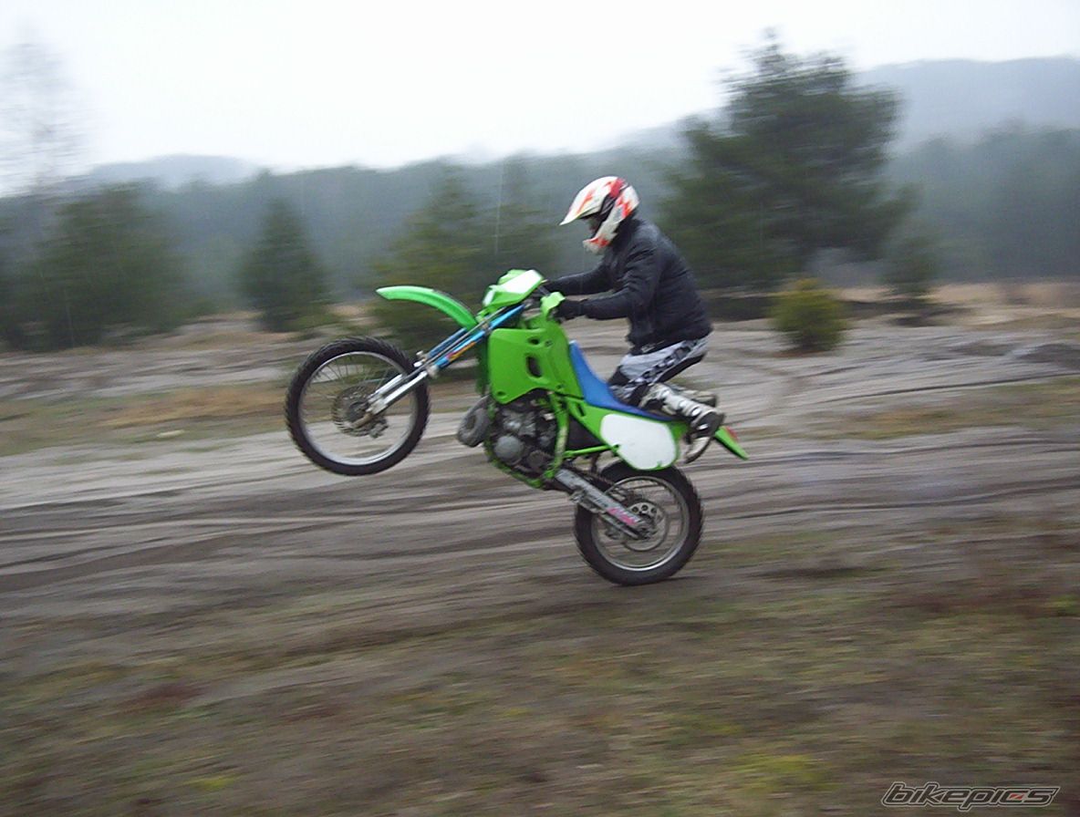 Bike Photo 832263