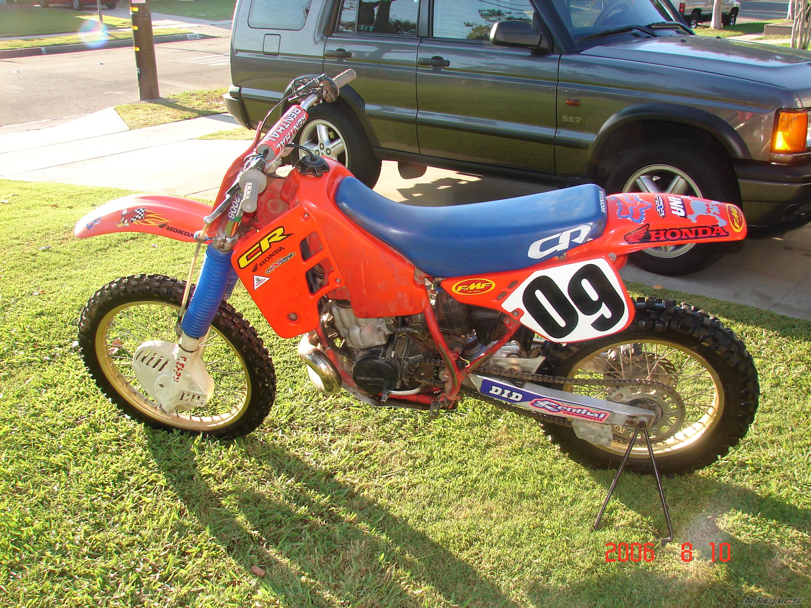 Bike Photo 832370