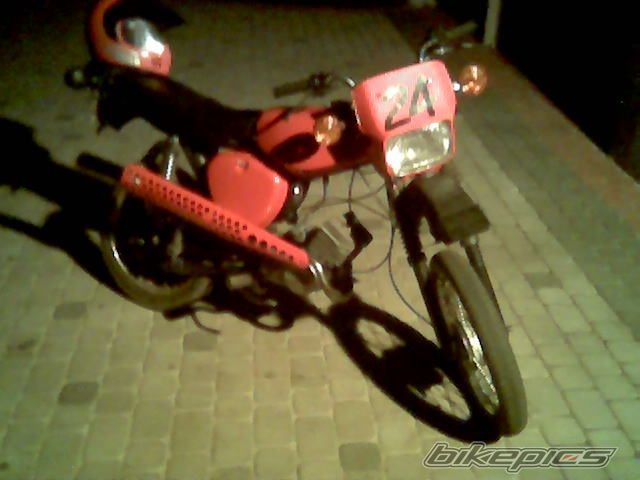Bike Photo 832504