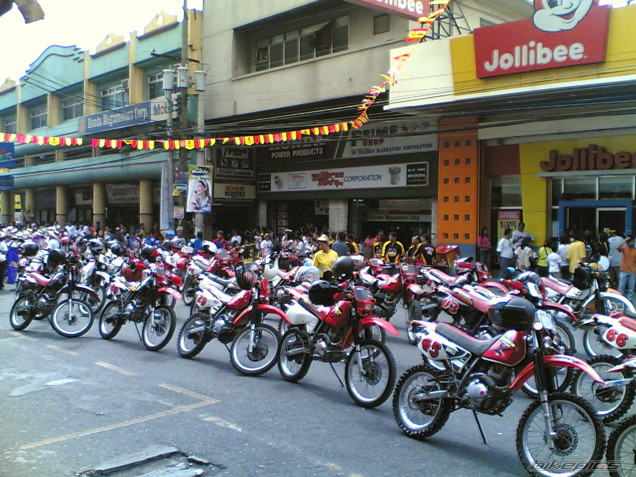 Bike Photo 832630