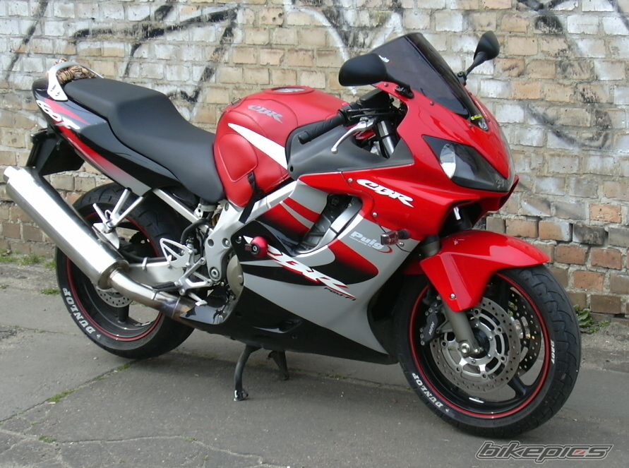Bike Photo 832650