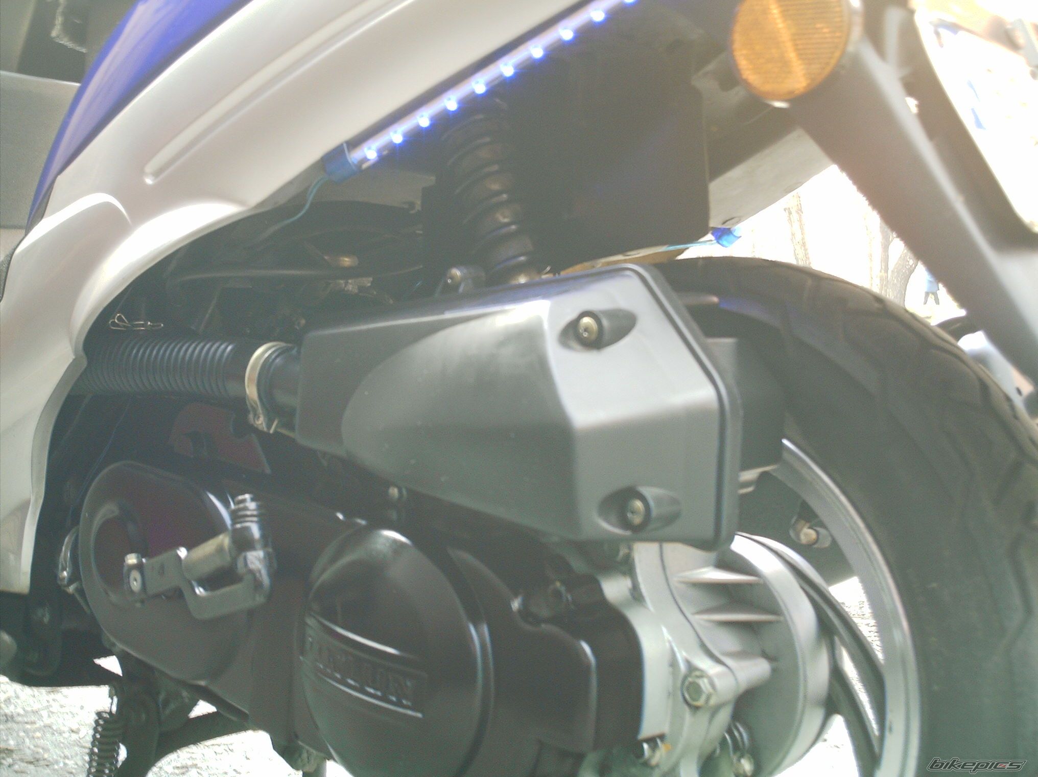Bike Photo 832908