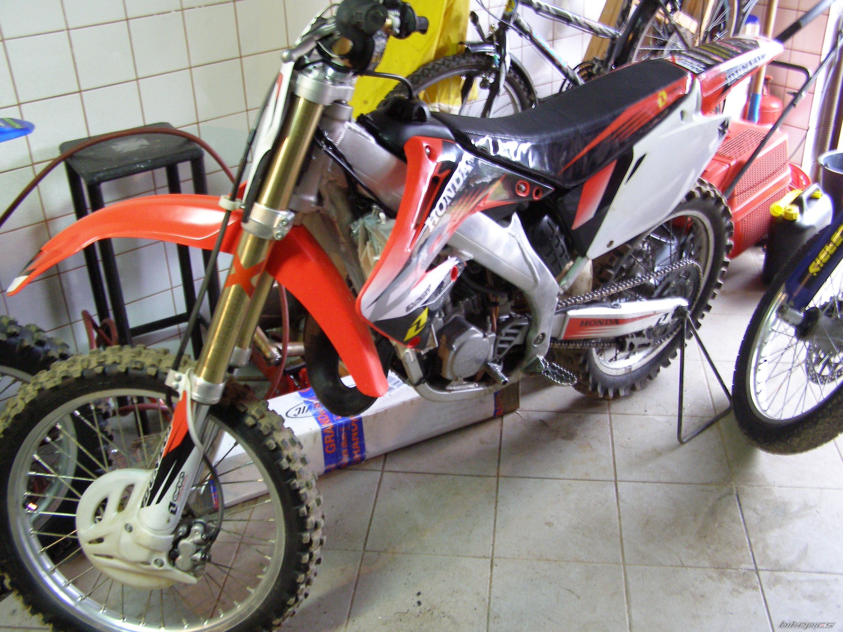 Bike Photo 833244