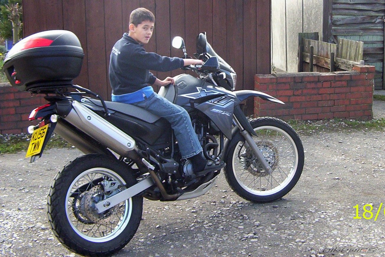 Bike Photo 833256