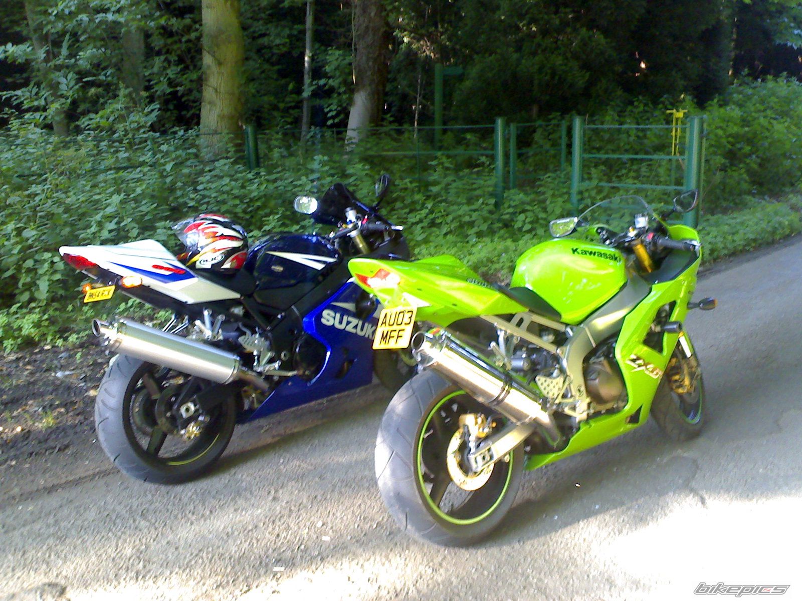 Bike Photo 833578