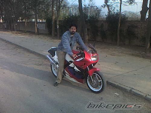Bike Photo 833601