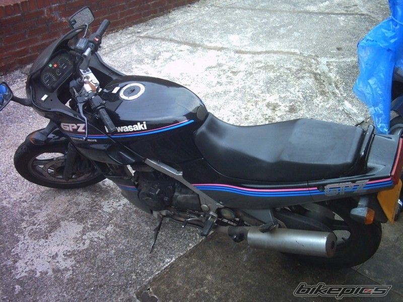 Bike Photo 833932