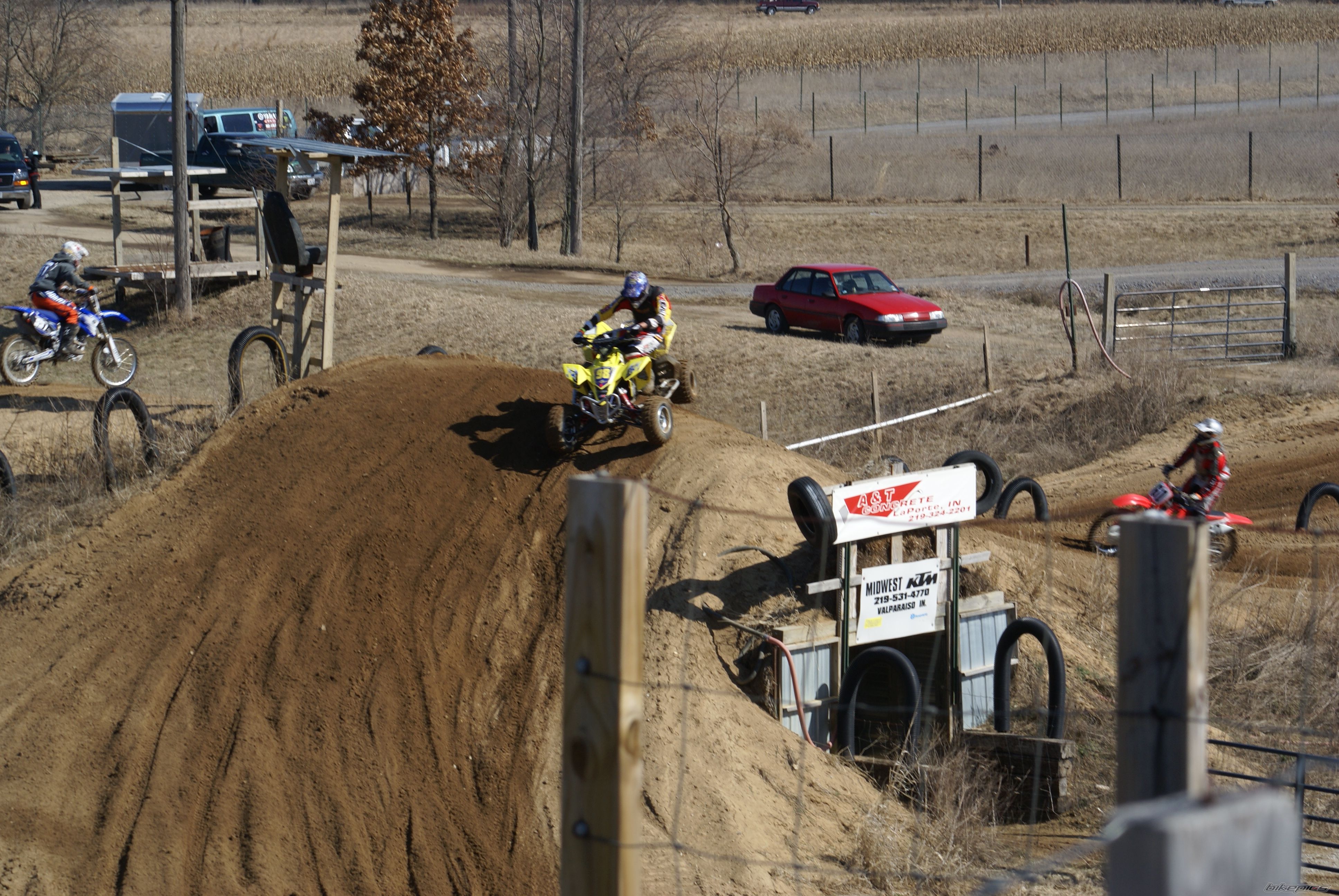 Bike Photo 833940