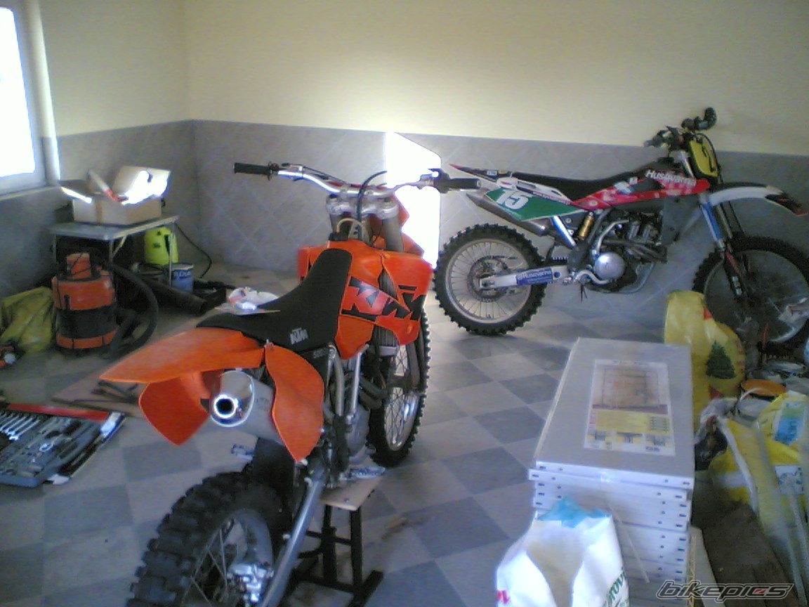 Bike Photo 834422