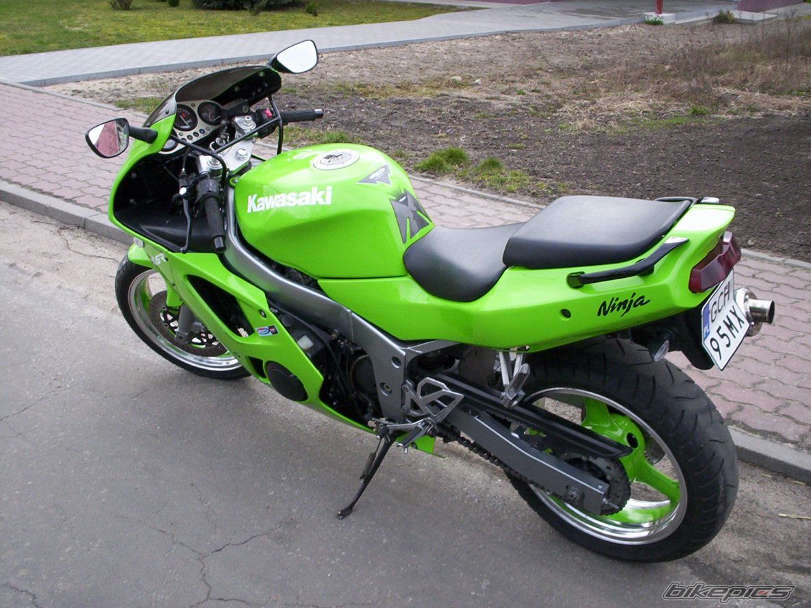 Bike Photo 834601