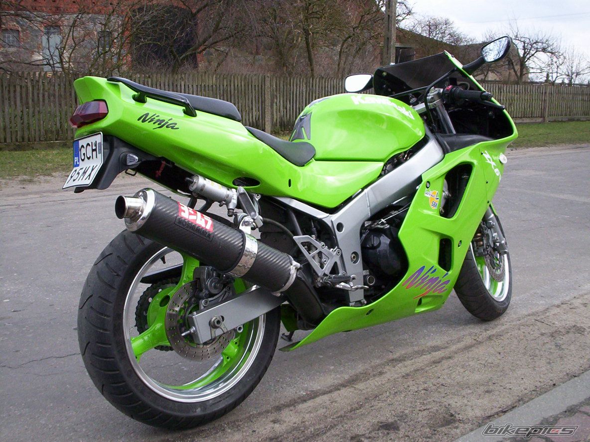 Bike Photo 834603