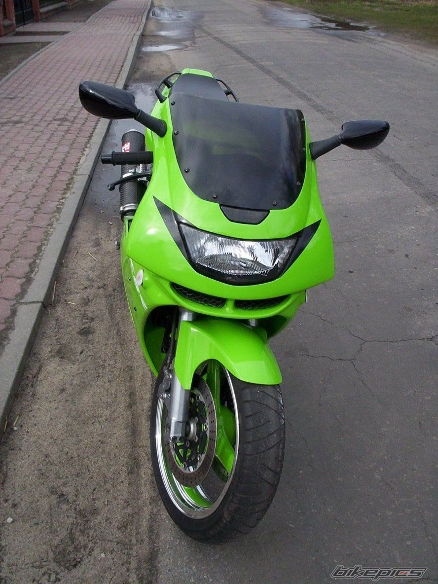 Bike Photo 834606
