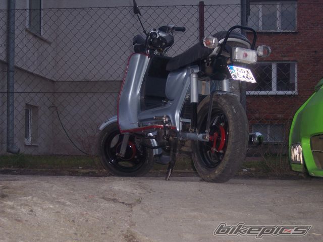 Bike Photo 834639