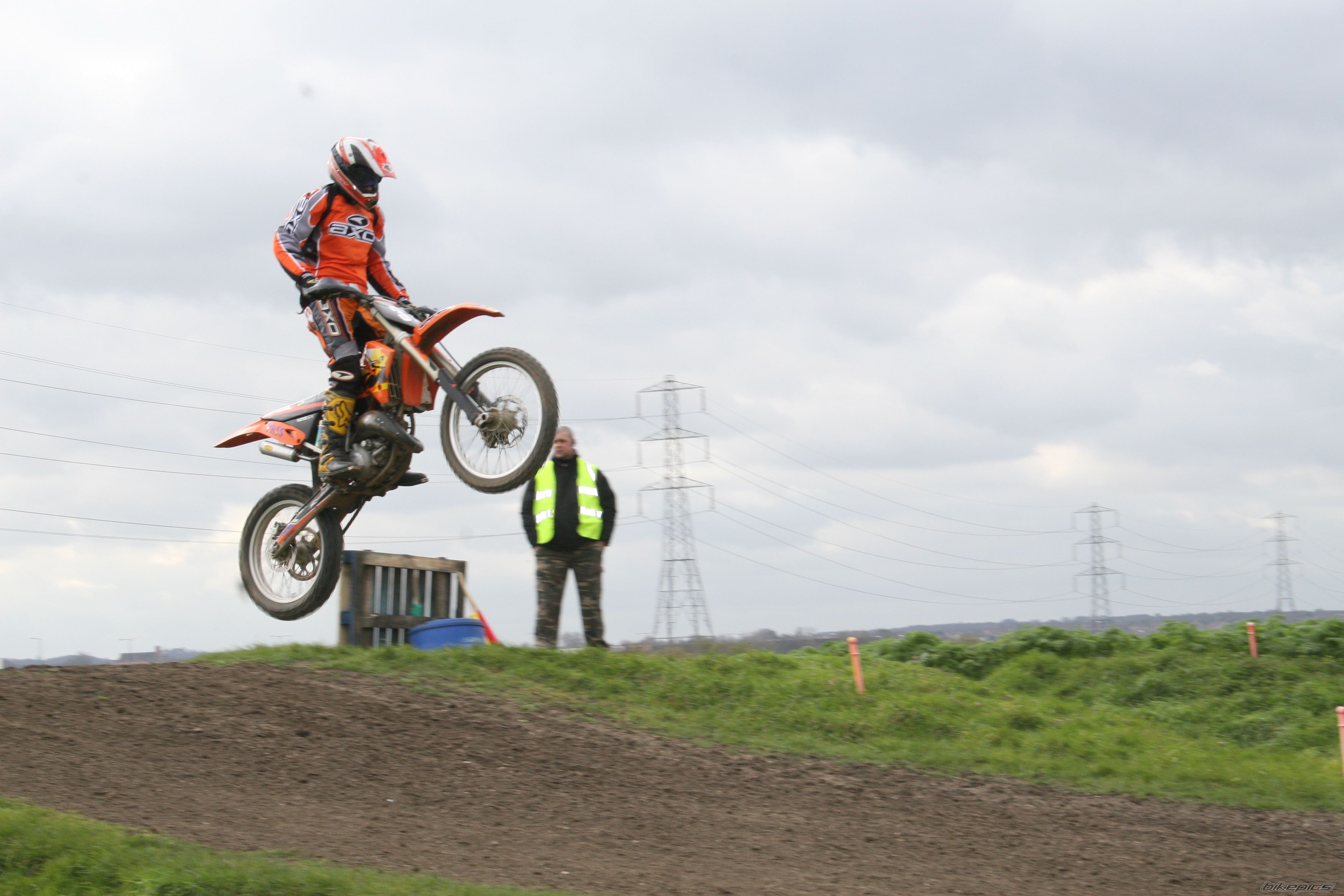 Bike Photo 834663