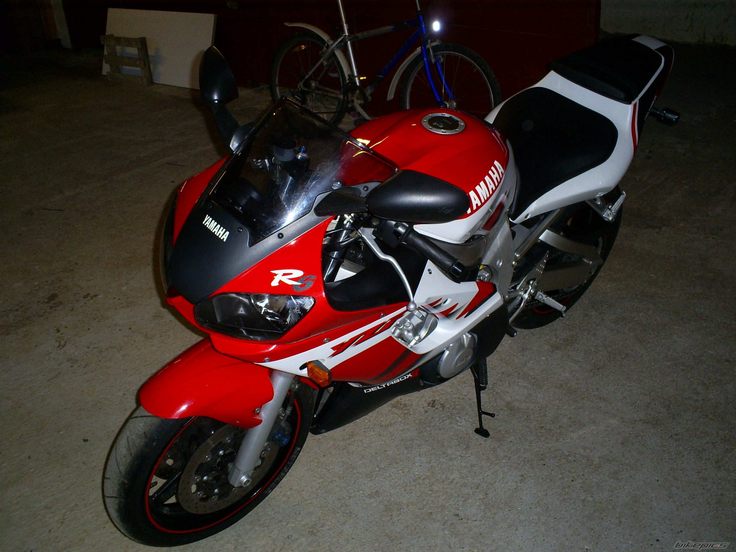Bike Photo 834871