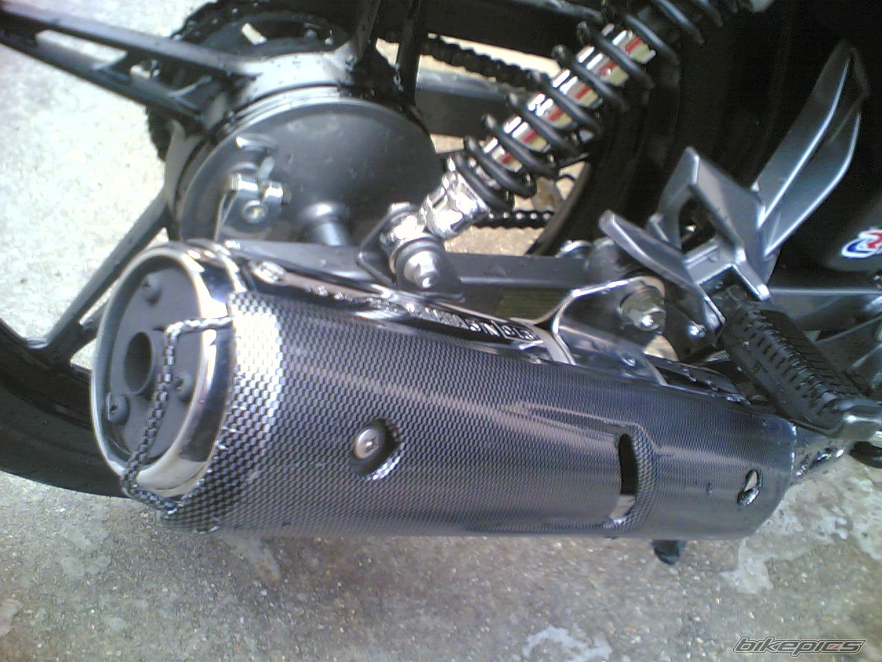 Bike Photo 835525