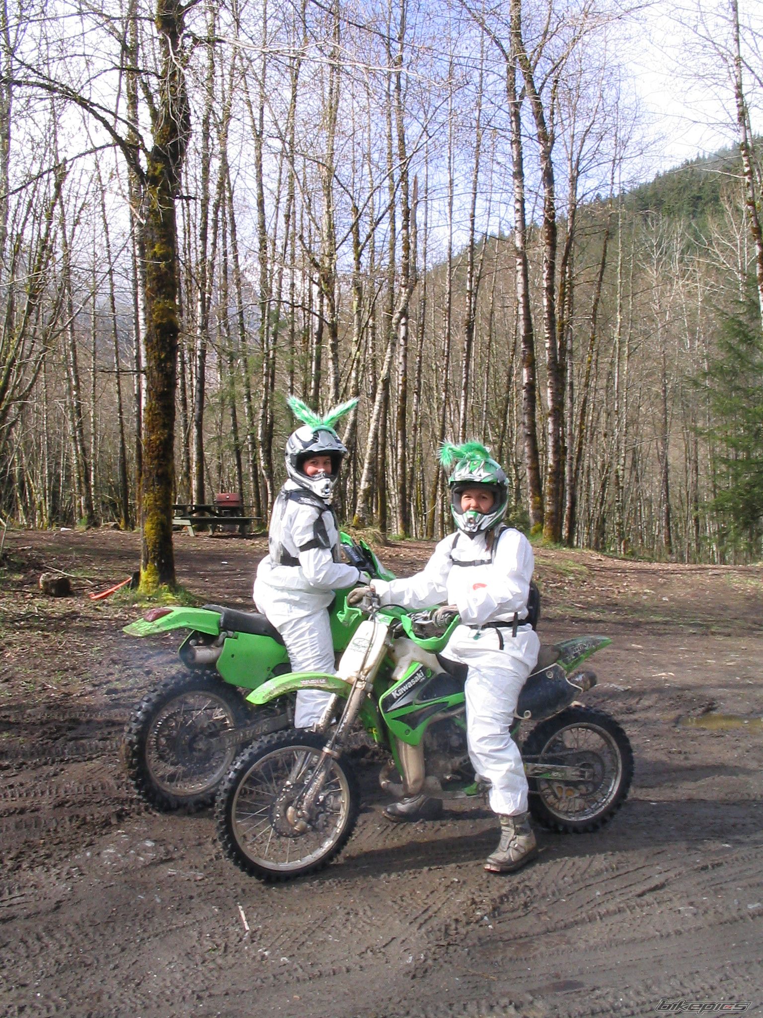 Bike Photo 836059