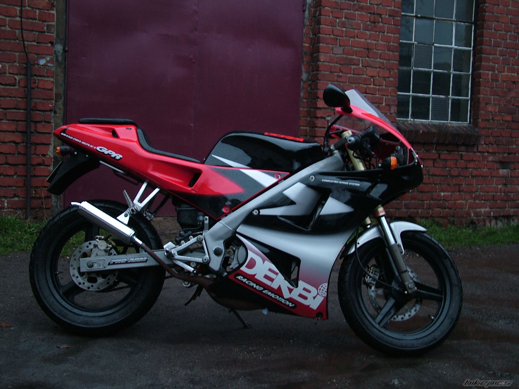 Bike Photo 836504