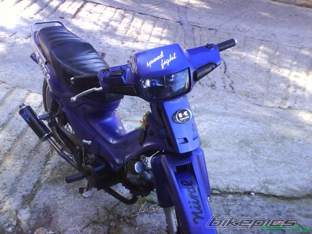 Bike Photo 836577