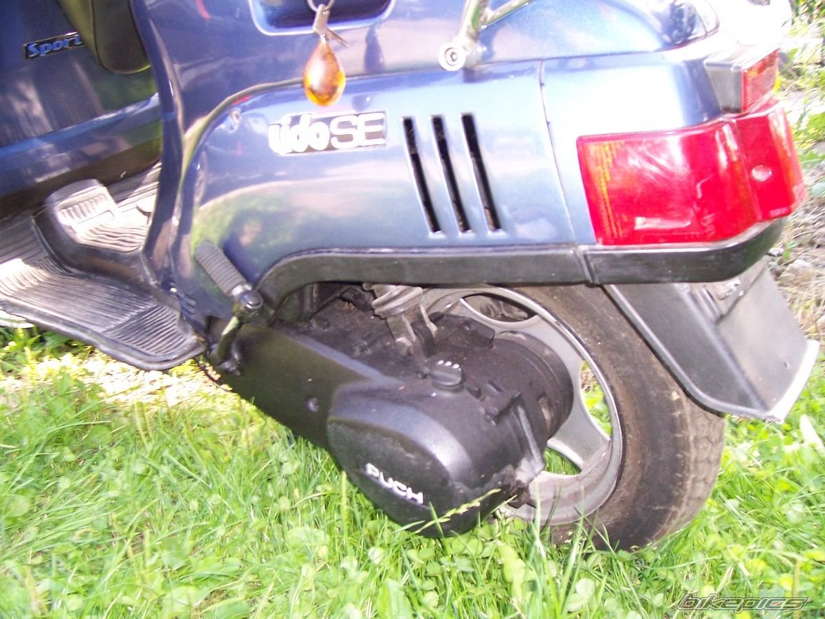 Bike Photo 836783
