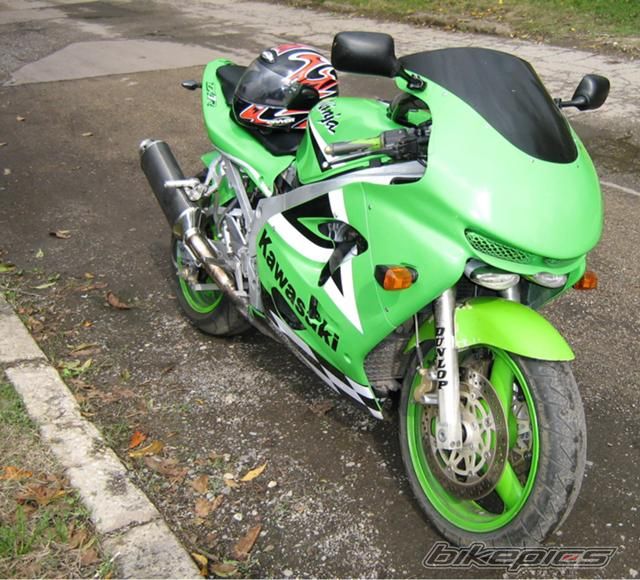 Bike Photo 837203
