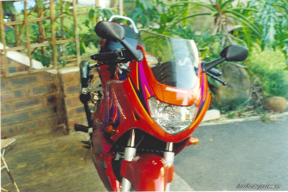 Bike Photo 83731