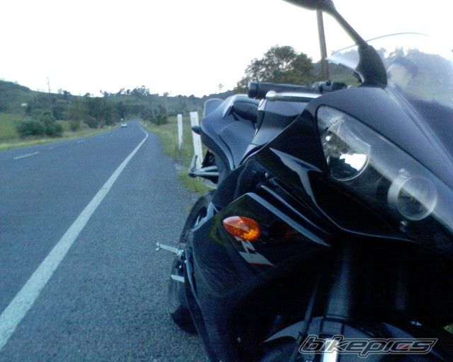 Bike Photo 837334