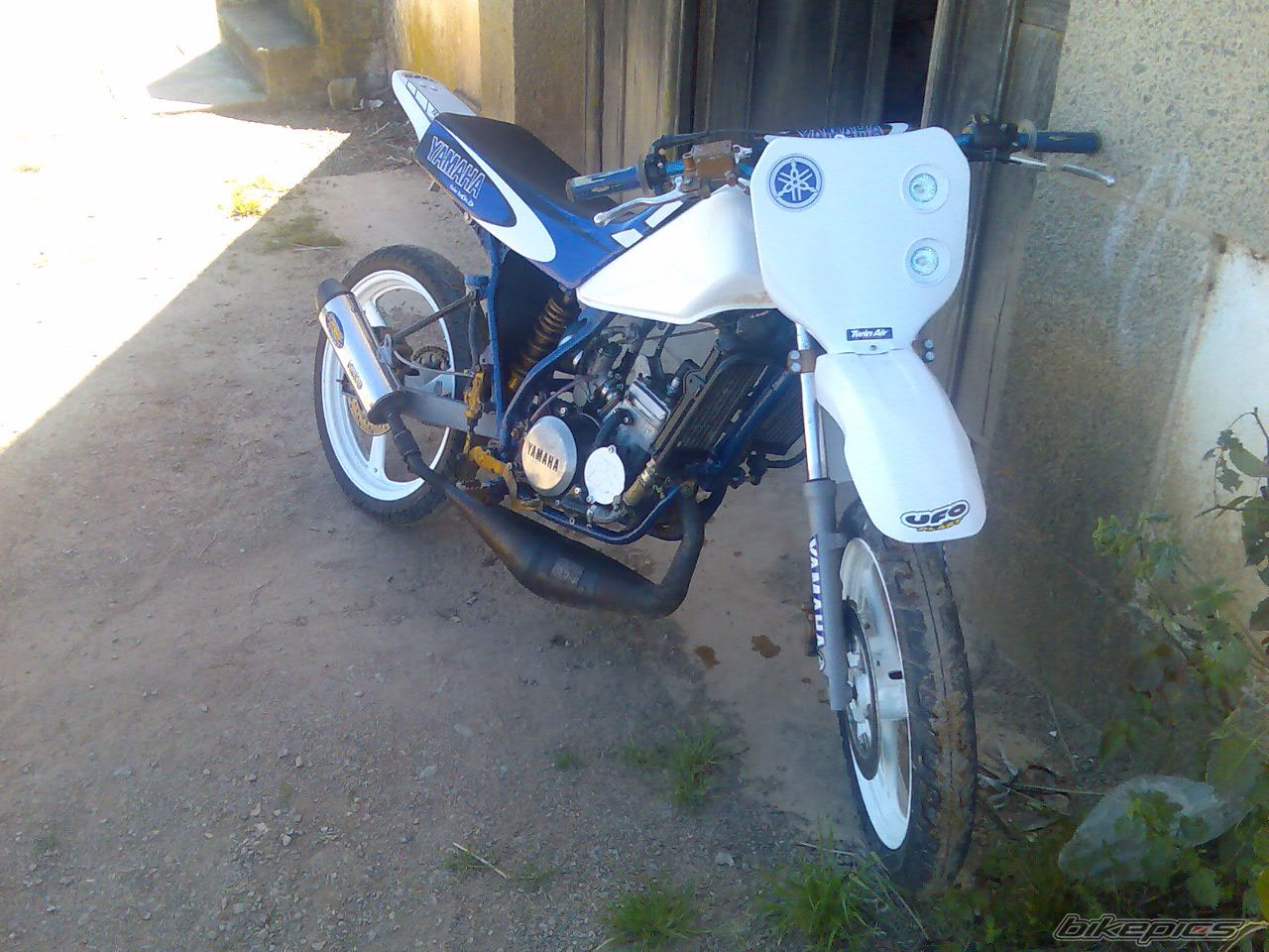 Bike Photo 837535
