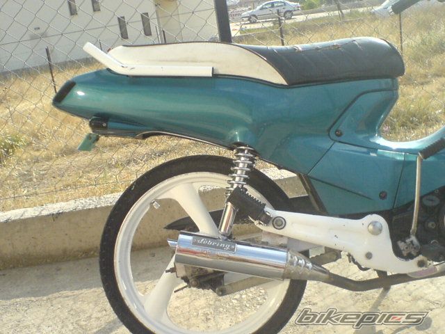 Bike Photo 837585