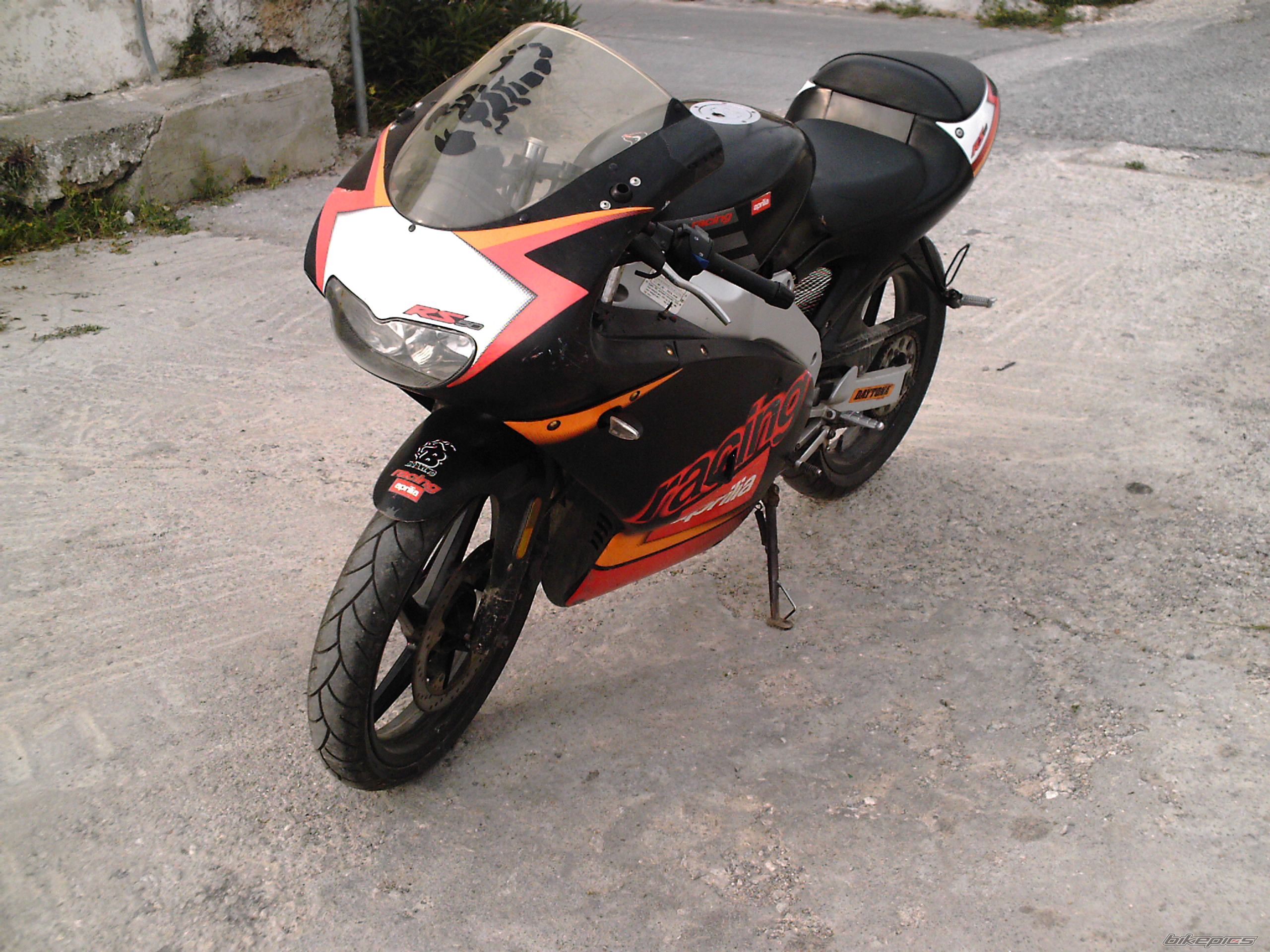 Bike Photo 837624