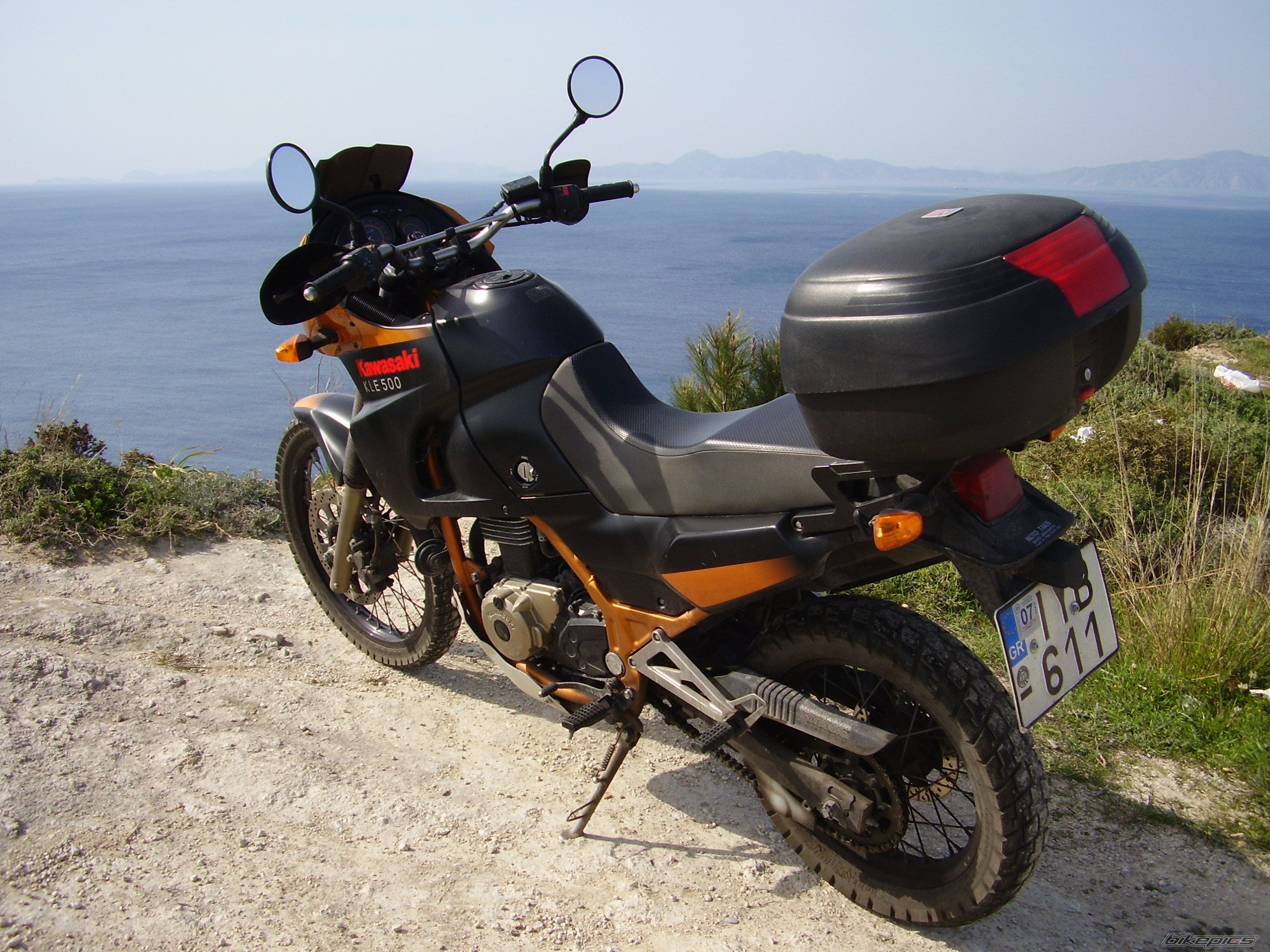 Bike Photo 837626