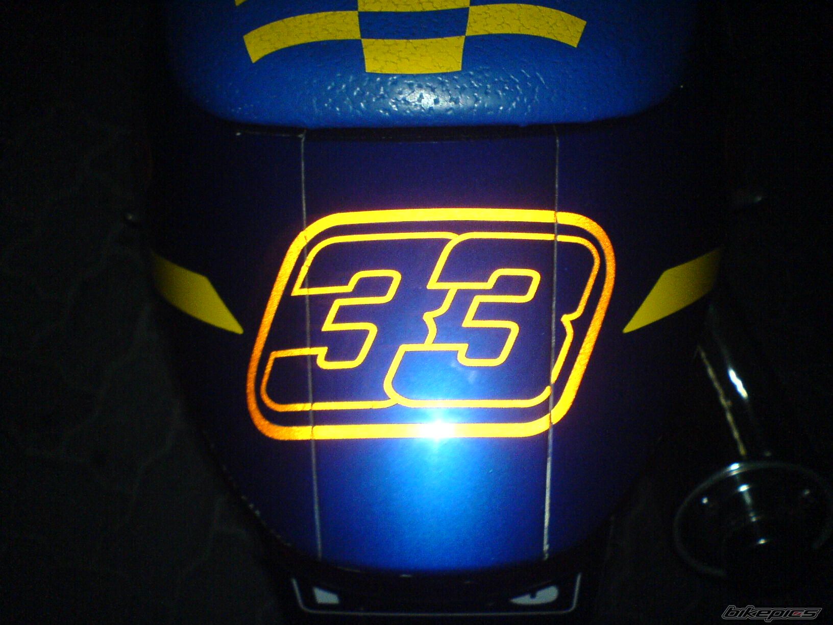Bike Photo 837730