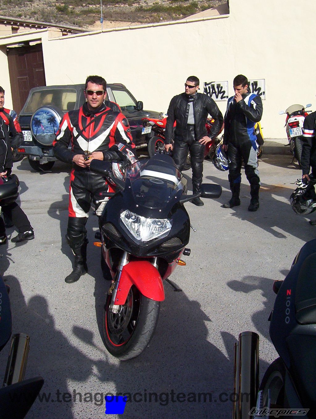 Bike Photo 837755