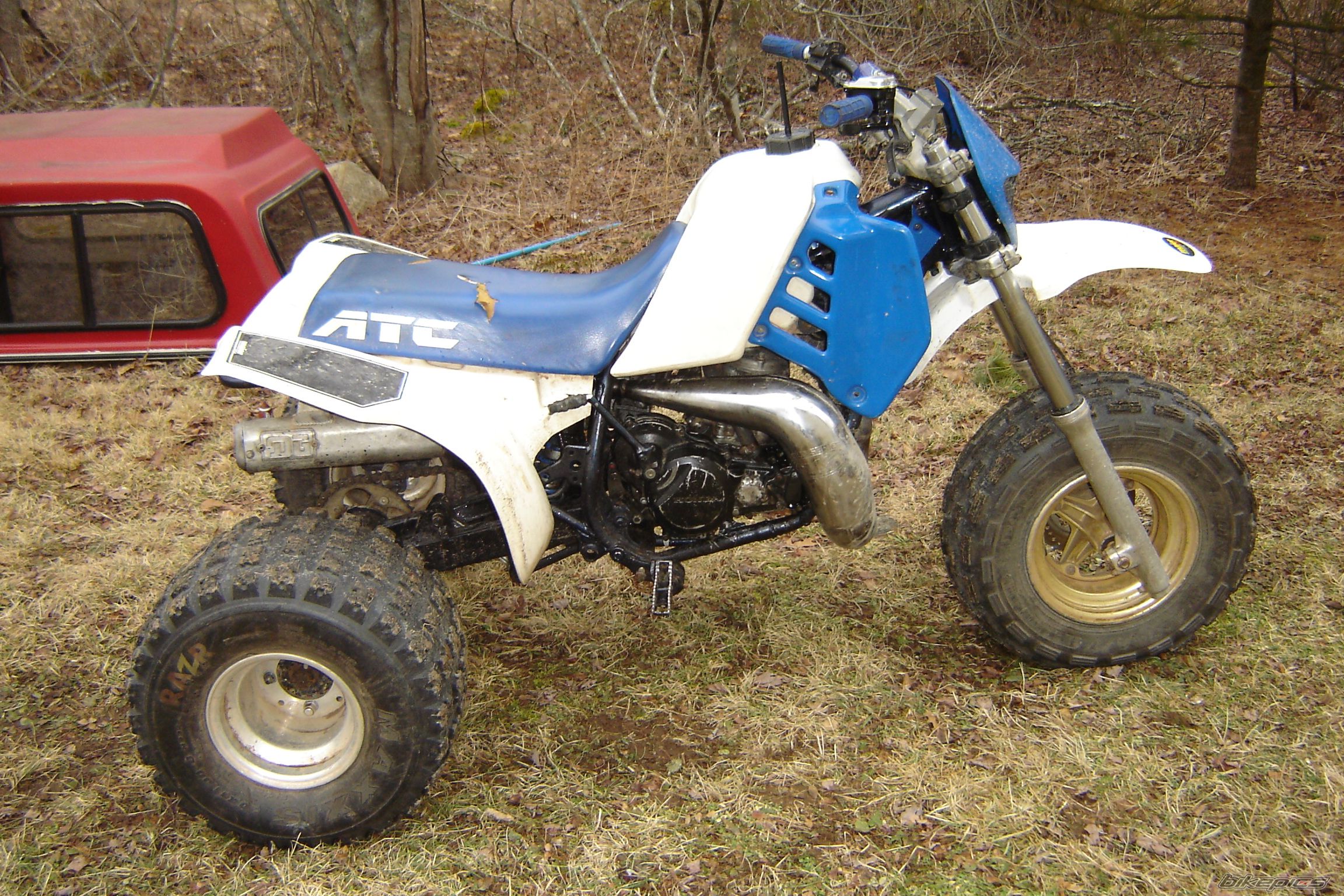 Bike Photo 837913