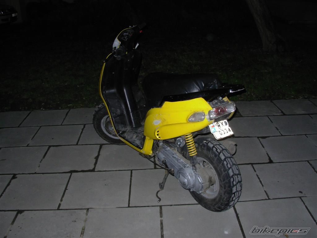 Bike Photo 838070