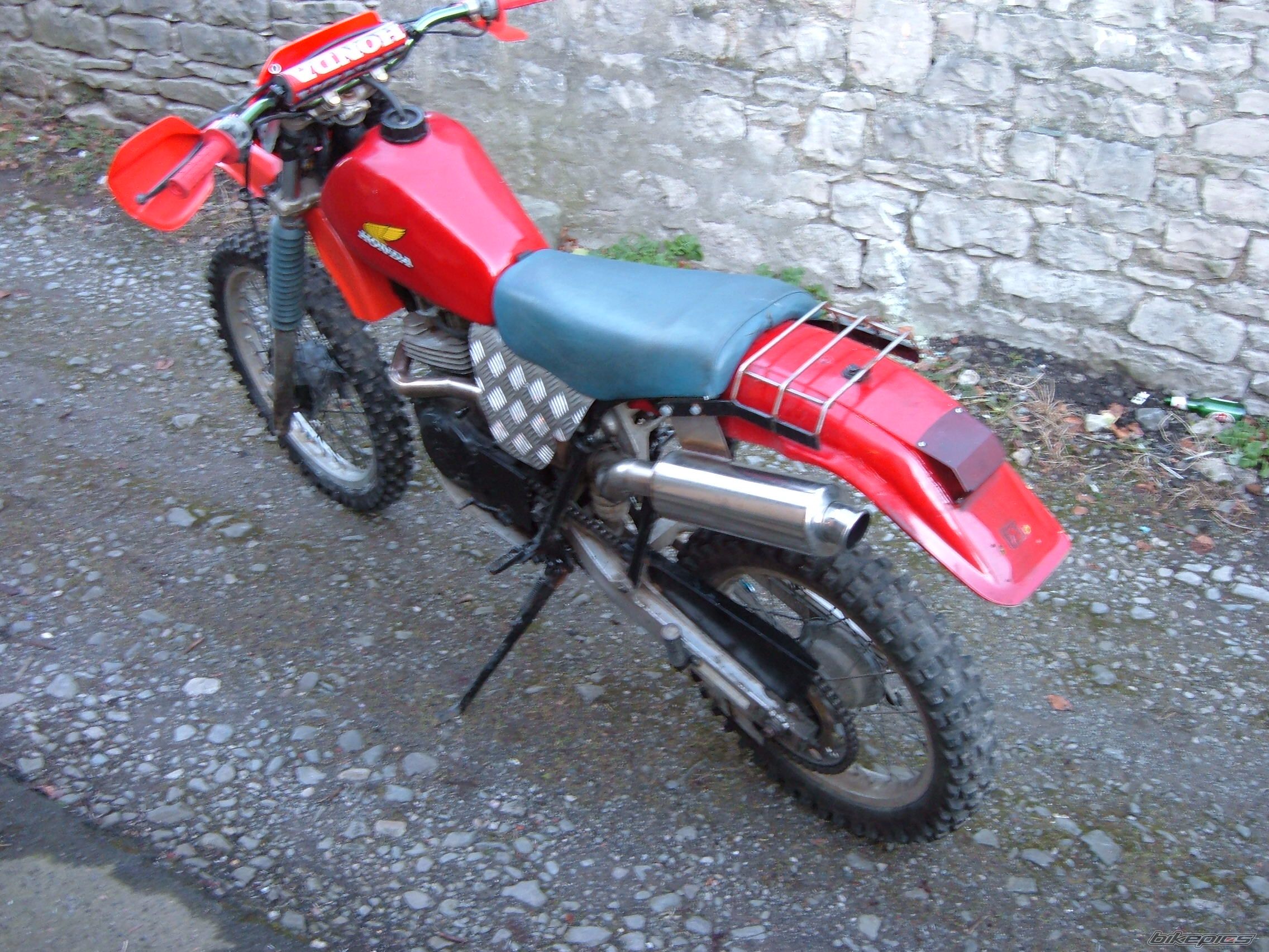 Bike Photo 838085