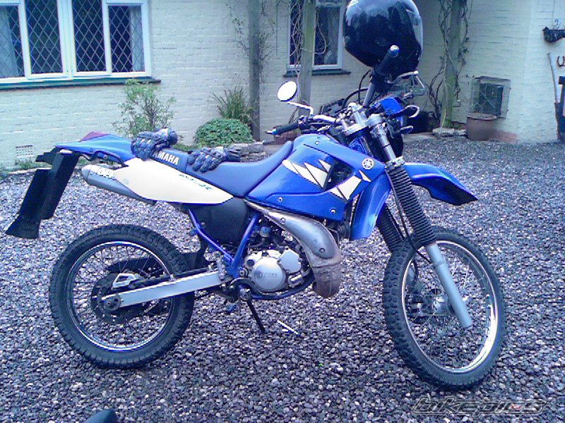 Bike Photo 838183