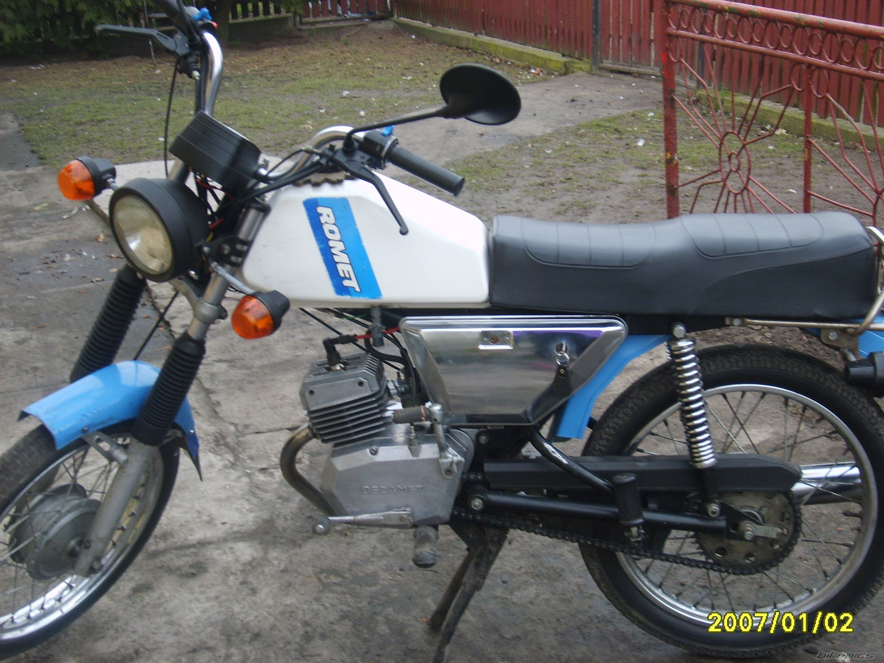 Bike Photo 838430