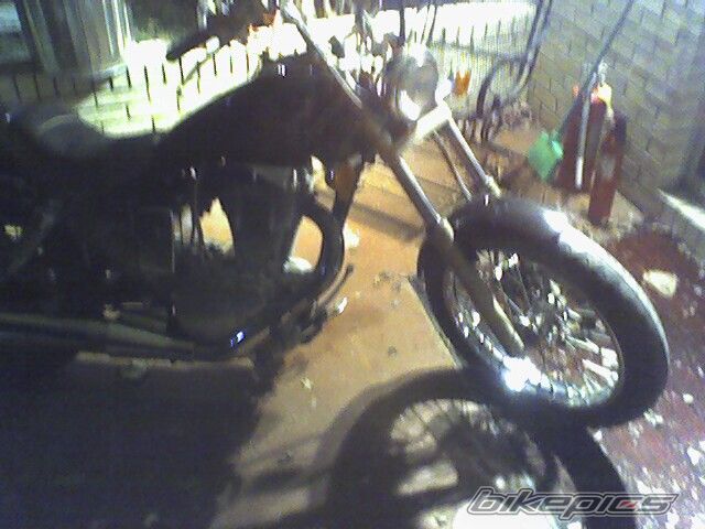 Bike Photo 839084