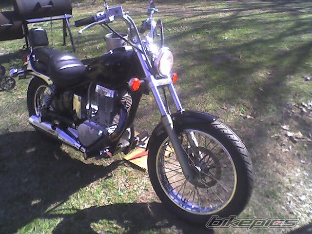 Bike Photo 839091