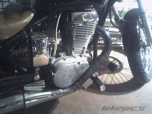 Bike Photo 839107