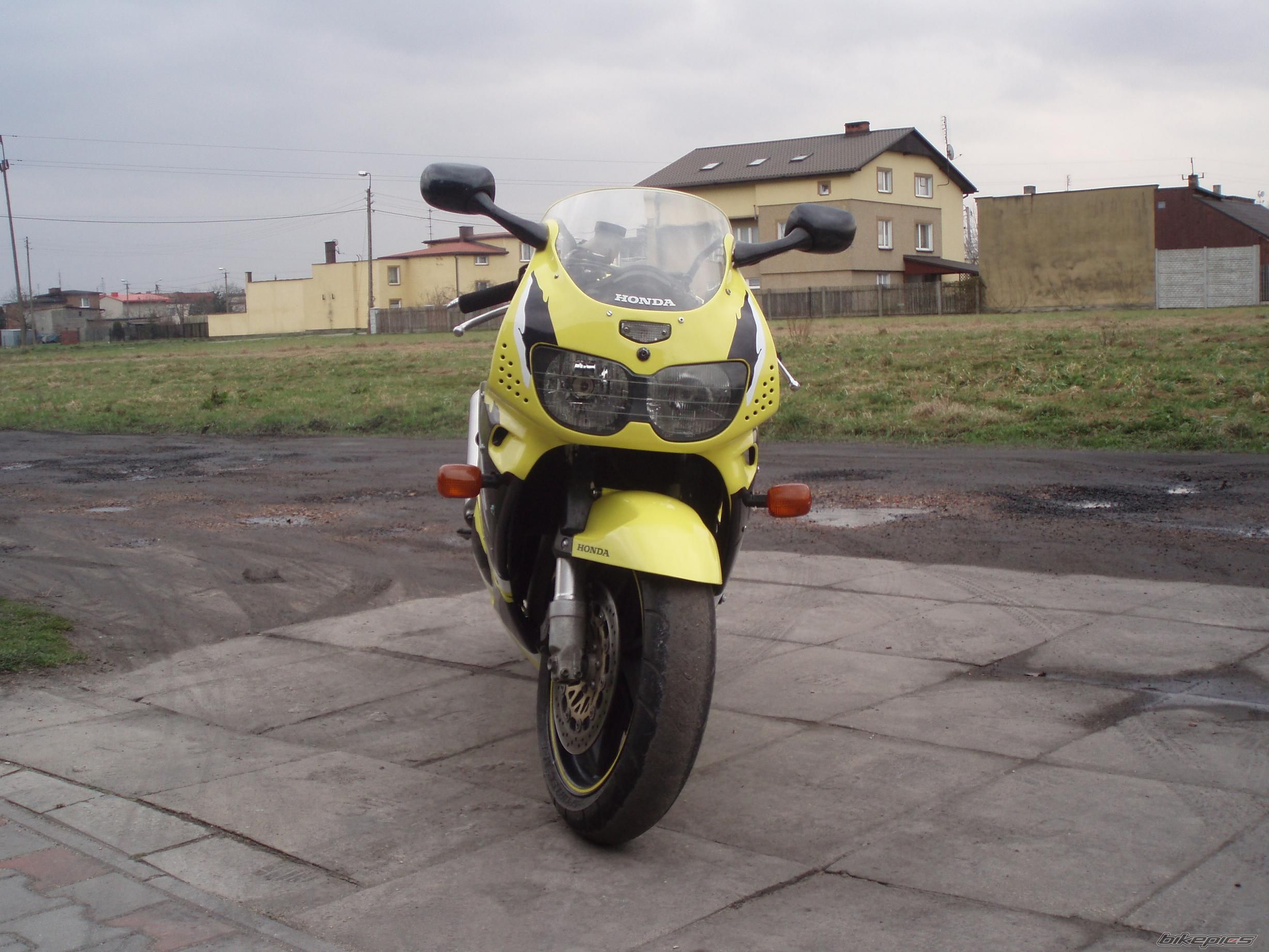 Bike Photo 839653