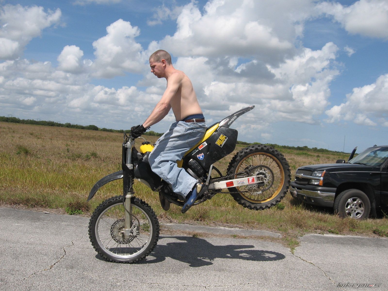 Bike Photo 840359