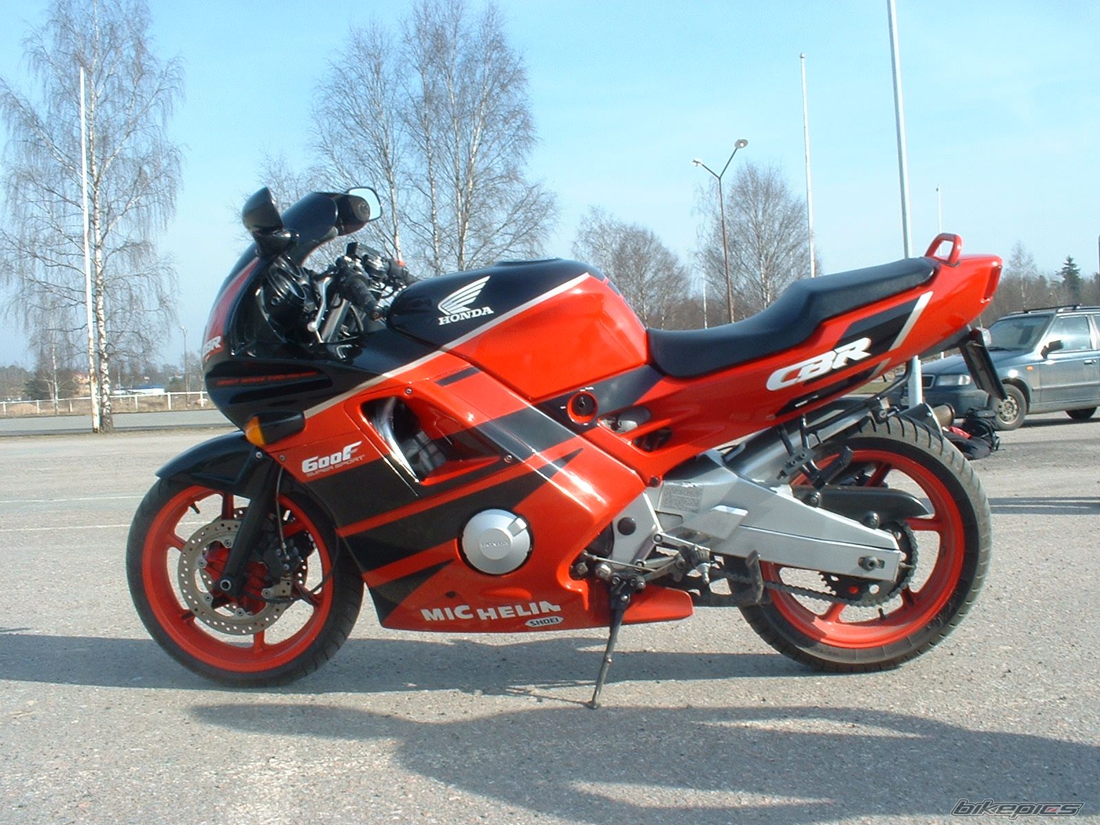 Bike Photo 840841