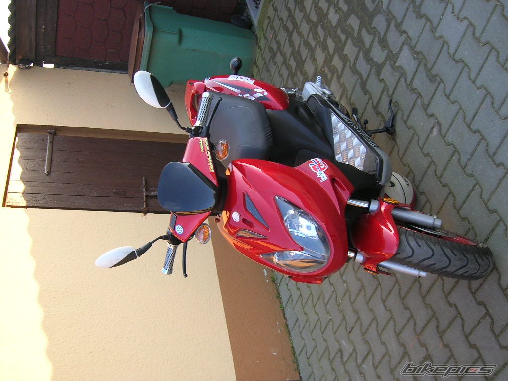Bike Photo 840987