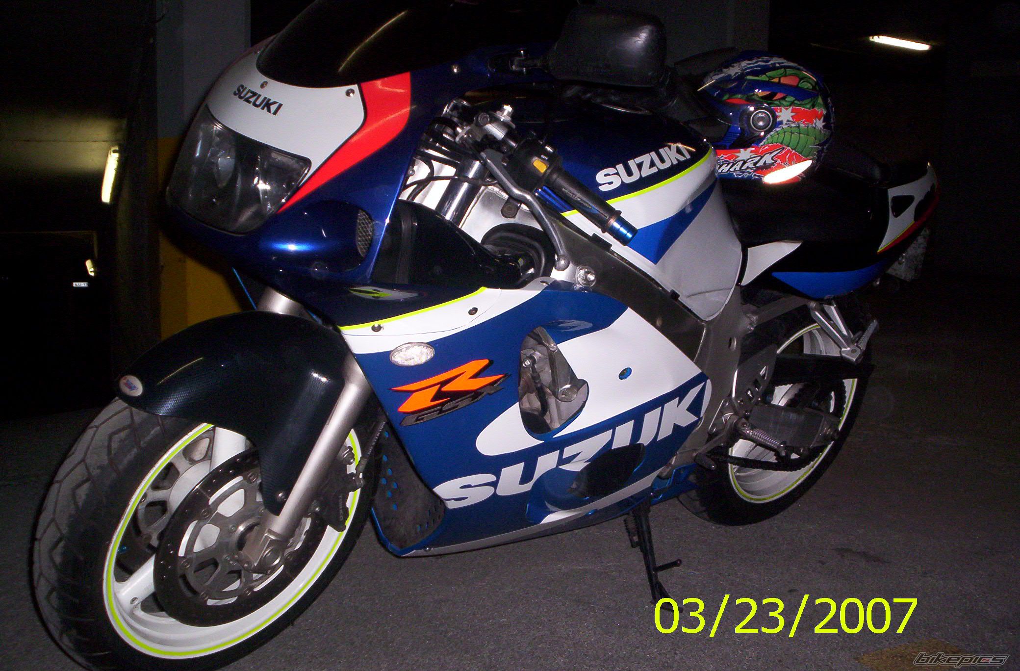 Bike Photo 841962