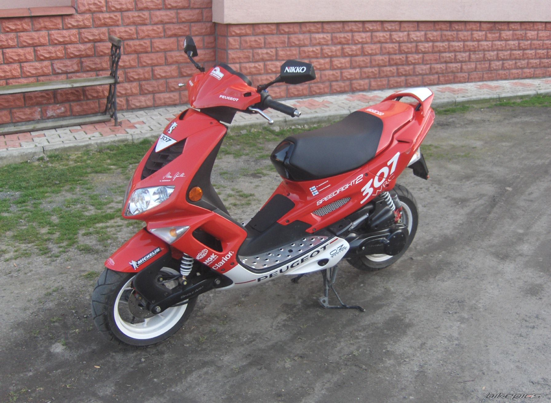 Bike Photo 842479