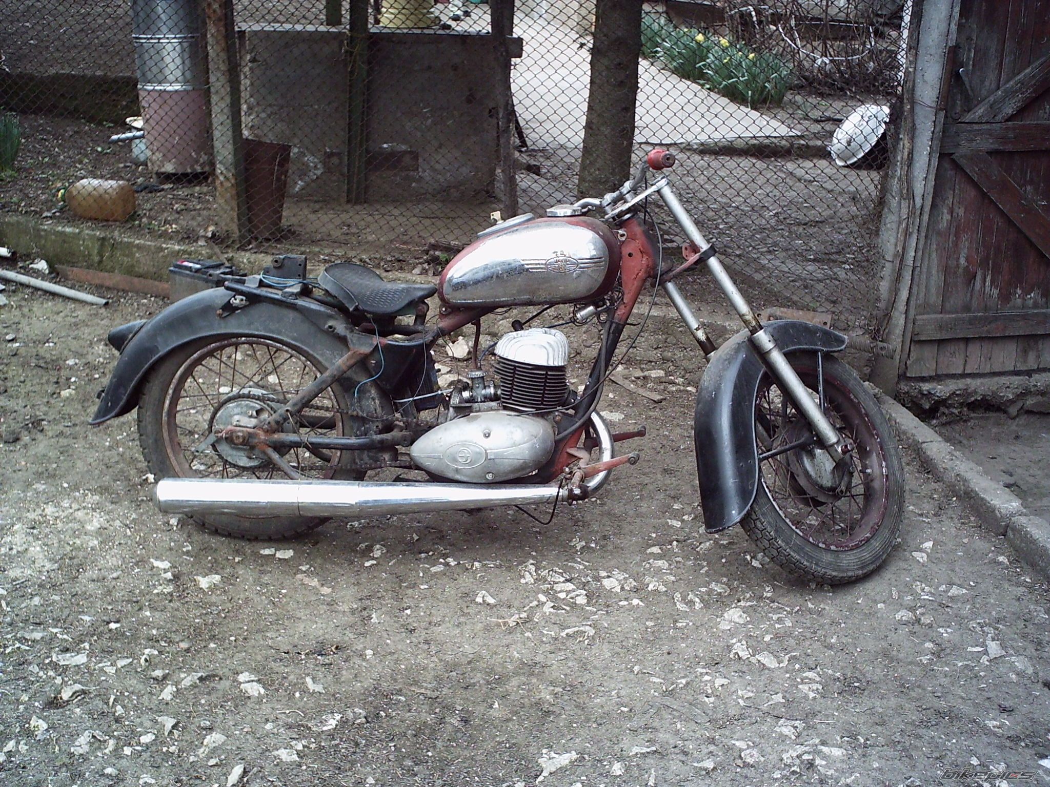 Bike Photo 842755