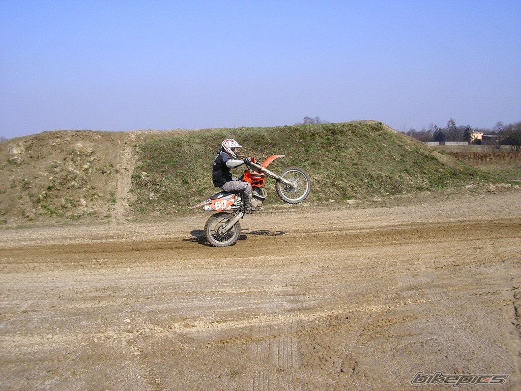 Bike Photo 843440