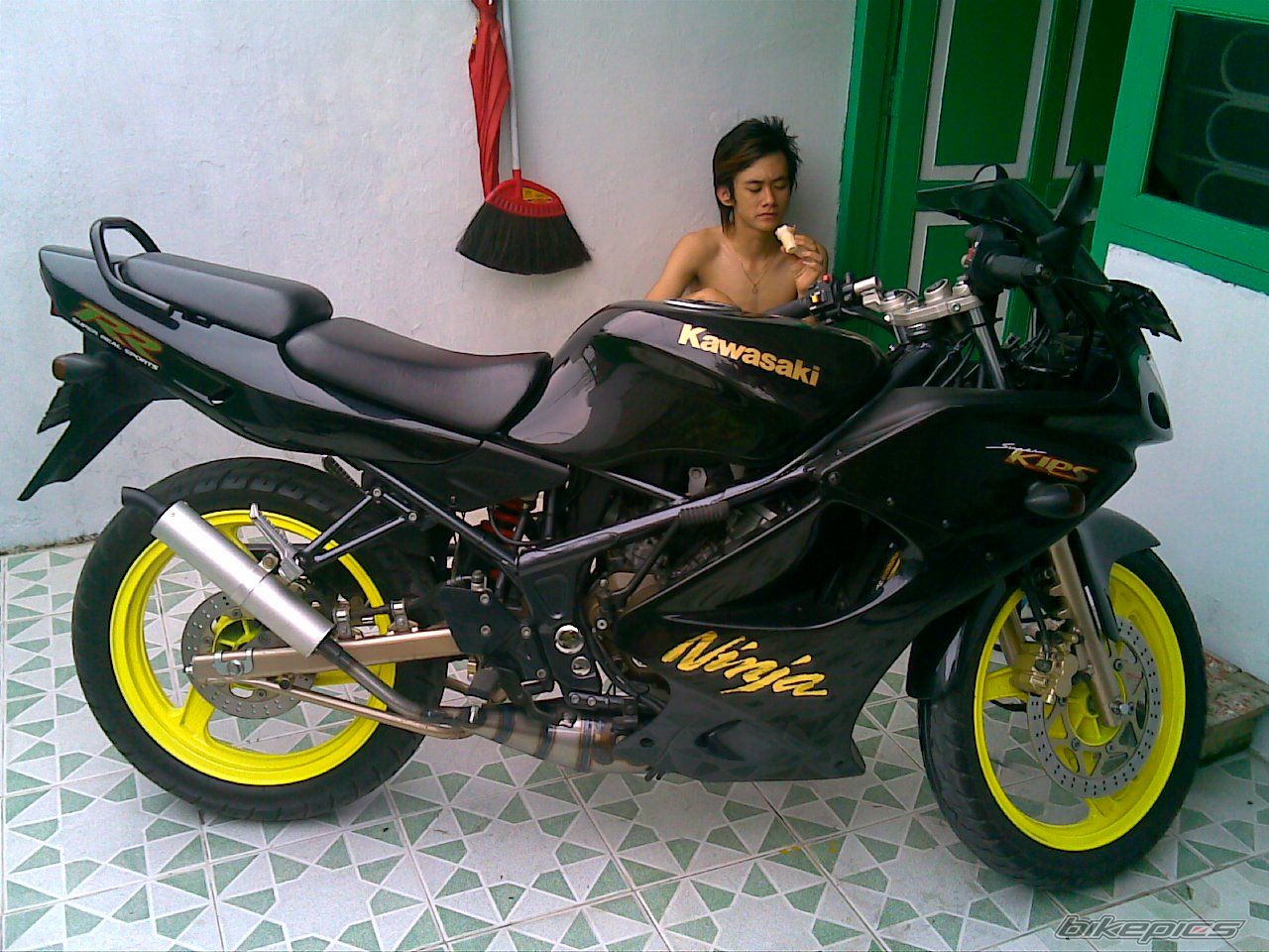Bike Photo 843455